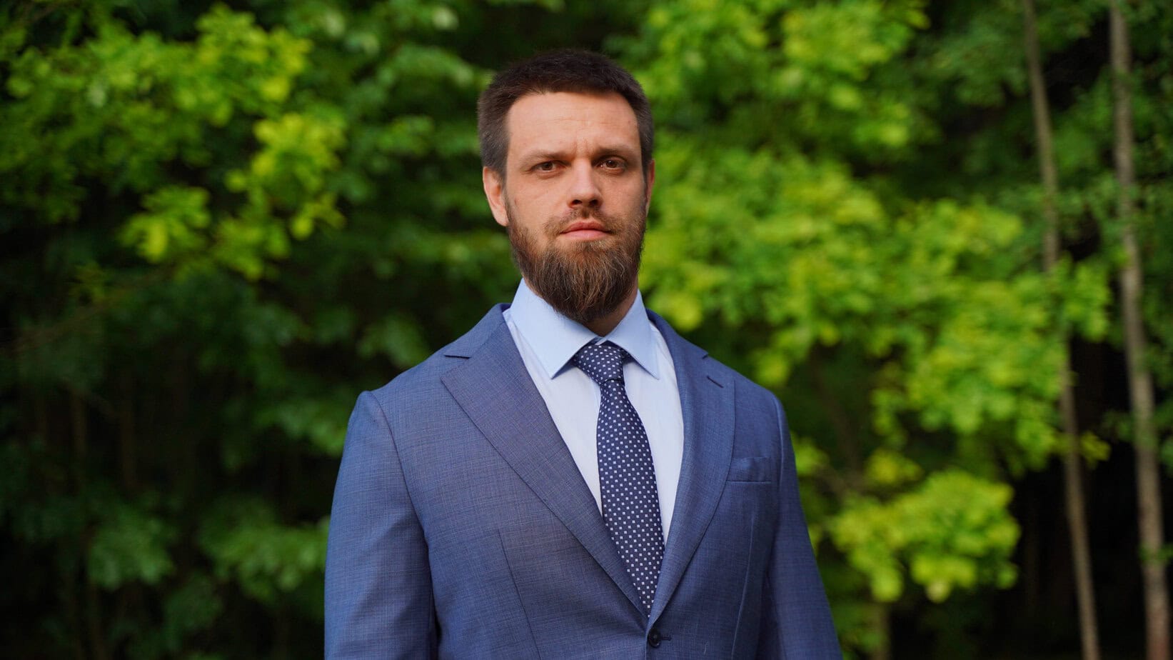 Борисов Андрей Николаевич